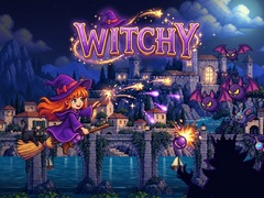 leikur Witchy