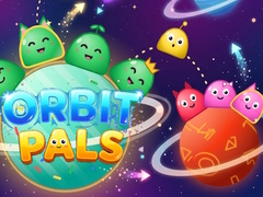 leikur Orbit Pals
