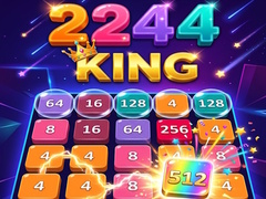 leikur 2244 King