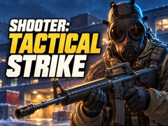 leikur Shooter: Tactical Strike