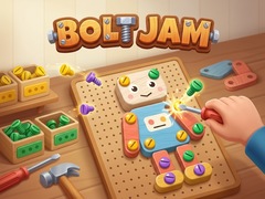 leikur Bolt Jam