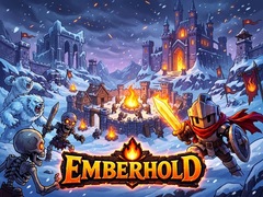leikur Emberhold