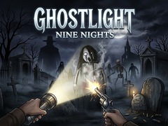 leikur Ghostlight: Nine Nights
