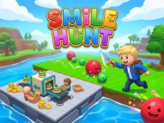 leikur Smile Hunt