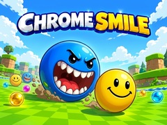 leikur Chrome Smile