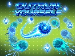 leikur Outrun Yourself