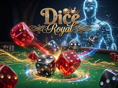 leikur Dice Royal
