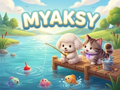 leikur Myaksy