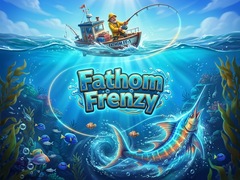 leikur Fathom Frenzy
