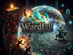 leikur Wardfall