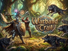 leikur Warband Trail