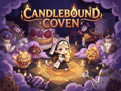 leikur Candlebound Coven
