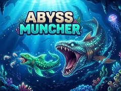 leikur Abyss Muncher