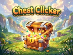 leikur Chest Clicker