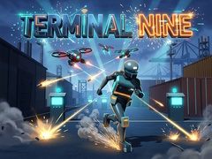 leikur Terminal Nine