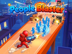 leikur People Blaster