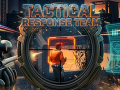 leikur Tactical Response Team