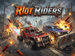 leikur Riot Riders