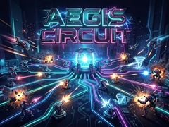 leikur Aegis Circuit