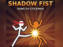 leikur Shadow Fist 