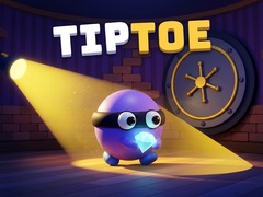 leikur Tiptoe