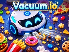 leikur Vacuum.IO