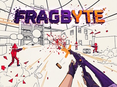 leikur FRAGBYTE