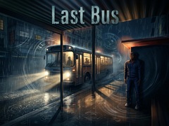 leikur Last Bus