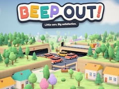 leikur BEEP OUT!