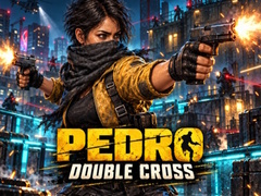 leikur Pedro: Double Cross