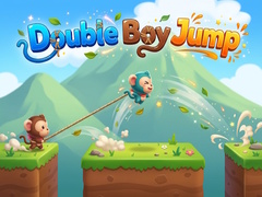 leikur Double Boy Jump