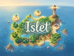 leikur Islet
