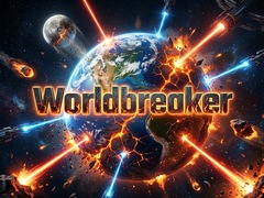 leikur Worldbreaker
