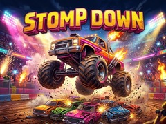 leikur Stomp Down