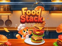 leikur Food Stack