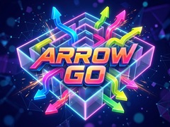leikur Arrow Go
