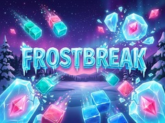 leikur FrostBreak