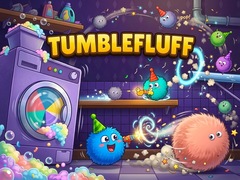 leikur Tumblefluff