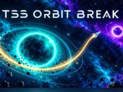 leikur TSS Orbit Break