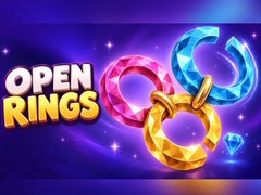 leikur Open Rings