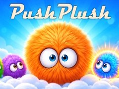 leikur PushPlush