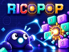 leikur RICOPOP