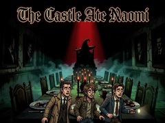leikur The Castle Ate Naomi