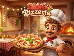 leikur Cikki's Pizzeria