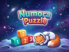 leikur Numora Puzzle