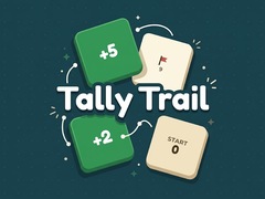 leikur Tally Trail