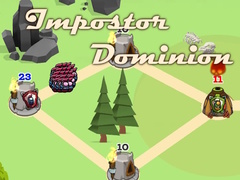 leikur Impostor Dominion