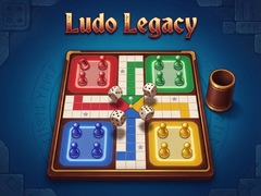 leikur Ludo legacy