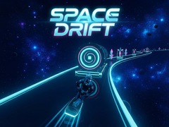 leikur Space Drift