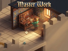 leikur Master Work